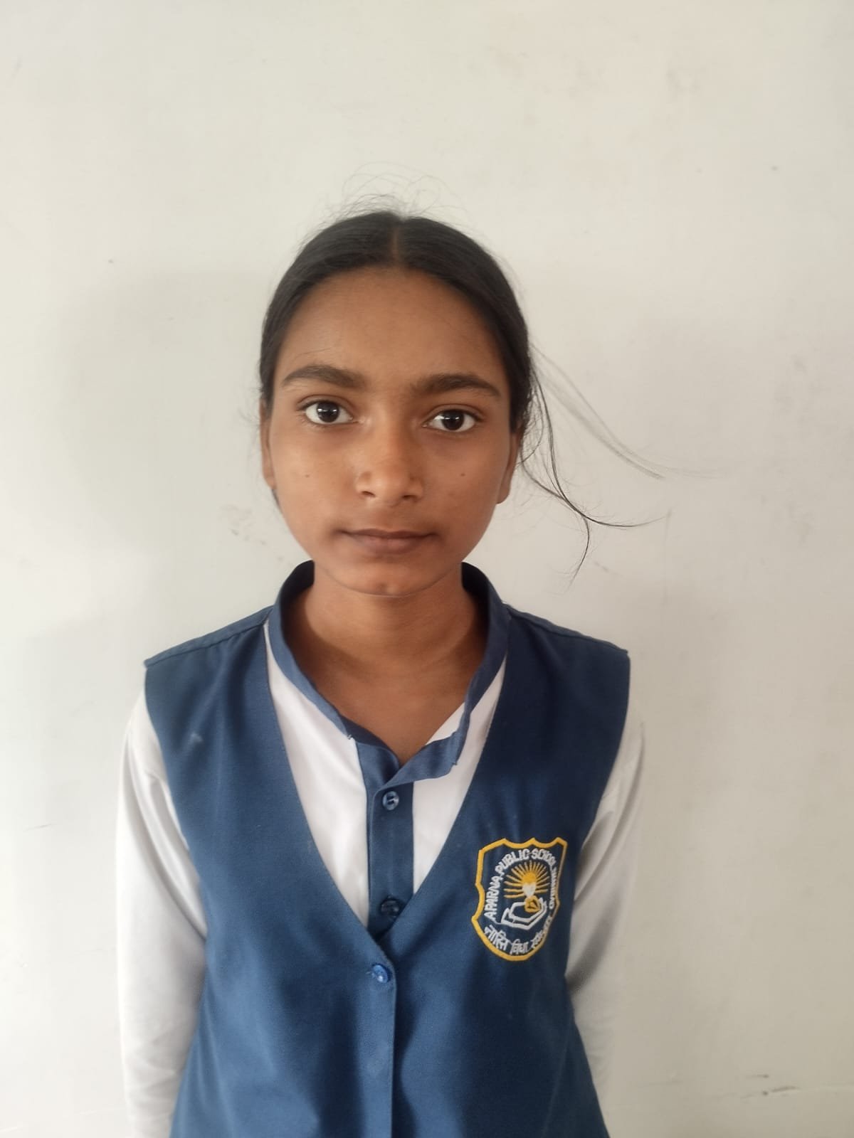 Shristi Ruj